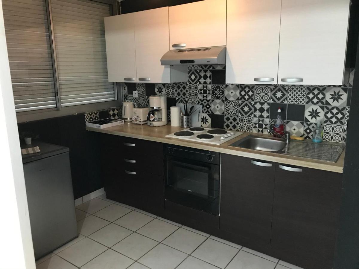 Cosylocation La Varende 38 Rennes Exterior foto